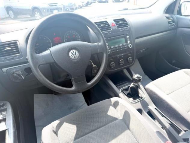 VOLKSWAGEN Golf 1.6 16V FSI 5 Pt. Comfortline *Unico Proprietario* rif. 24028995 - Foto 9