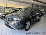 VOLKSWAGEN T-Roc 2.0 TDI SCR 150CV DSG Life - Navi Virtual Pro  rif. 23948043