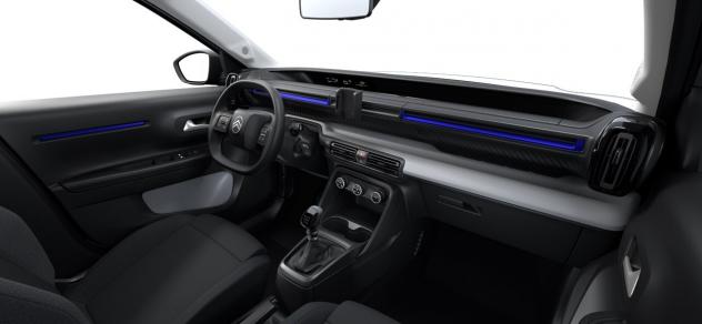 CITROEN C3 4ª serie C3 PureTech 100 S&S You - Foto 6