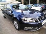 Volkswagen Passat Variant Passat Var. 1.6 TDI DSG BUSINESS BMT ELIOMOTORS
