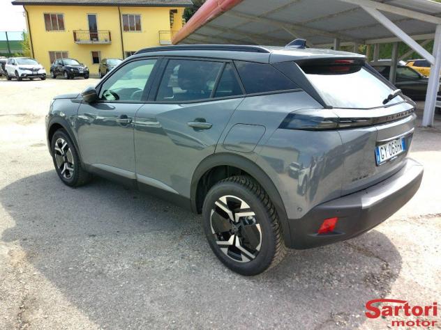 PEUGEOT - 2008 - PureTech Turbo 110 S&S Allure - Foto 4