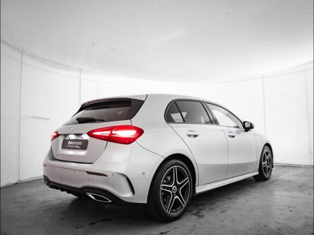 Mercedes-Benz Classe A W177 A 180 d Automatic - Foto 4