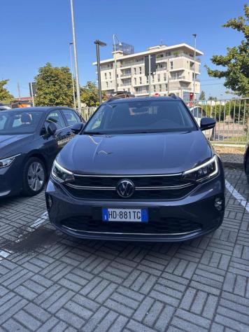 VOLKSWAGEN Taigo 1.0 TSI 115 CV Edition Plus rif. 23934367 - Foto 2