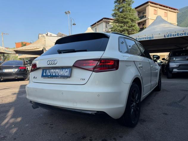 Audi A3 1.6 TDI CR Ambiente Sportback - Foto 3
