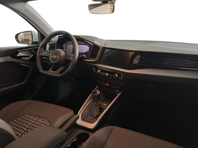 Audi A1 Sportback A1 Sportback 25 TFSI S tronic Identity Contrast - Foto 10