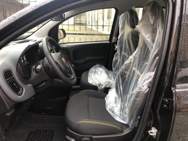 FIAT Panda 1.0 FireFly S&S Hybrid Pandina rif. 21869268 - Foto 8