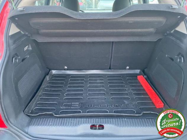 CITROEN C3 Aircross PureTech 110 S&S EAT6 Feel Automatica rif. 22966340 - Foto 9