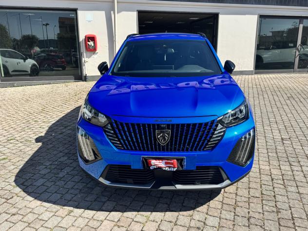 Peugeot 2008 BlueHDi 130 EAT8 Allure S/S - Foto 2