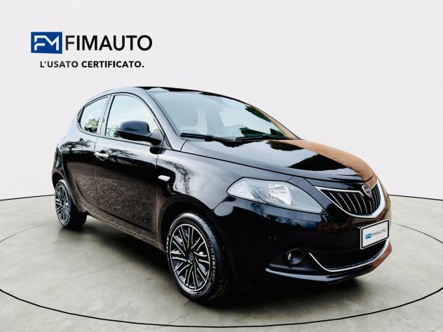 Lancia Ypsilon 1.0 FireFly 5 porte Hybrid Gold - 2023 - Foto 8