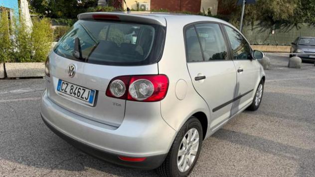 VOLKSWAGEN Golf Plus 1.9 TDI Sportline motore rotto rif. 24181011 - Foto 9