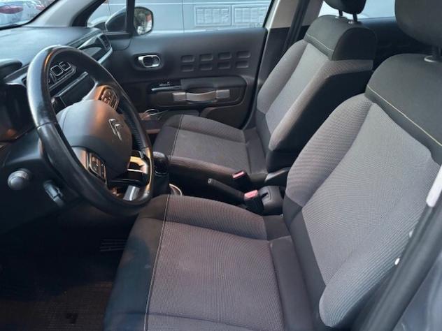Citroen C3 Finanziabile Garanzia Anche permuta - Foto 8