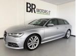 AUDI A6 Avant 2.0 TDI 190 CV quattro S tronic S line Sline rif. 23911024