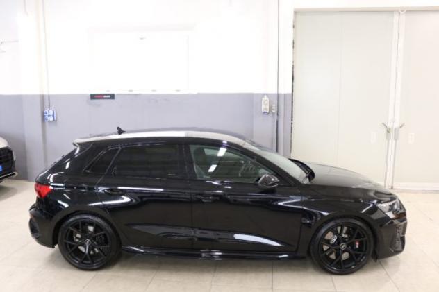 AUDI RS3 3 SPB TFSI quattro S tronic rif. 23953907 - Foto 7