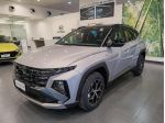Hyundai Tucson 3ª serie 1.6 T-GDI DarkLine