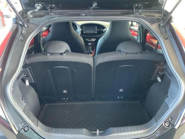 Toyota Aygo X 1.0 VVT-i 72 CV 5 porte Trend - Foto 7
