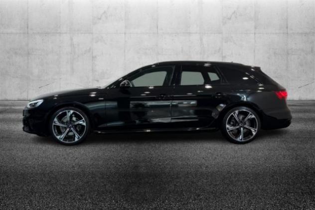 AUDI A4 Avant 35 TDI/163 CV S tronic S line edition rif. 24049459 - Foto 5