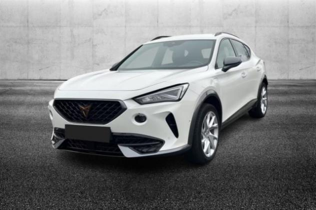 CUPRA Formentor 1.4 e-Hybrid DSG rif. 23758039