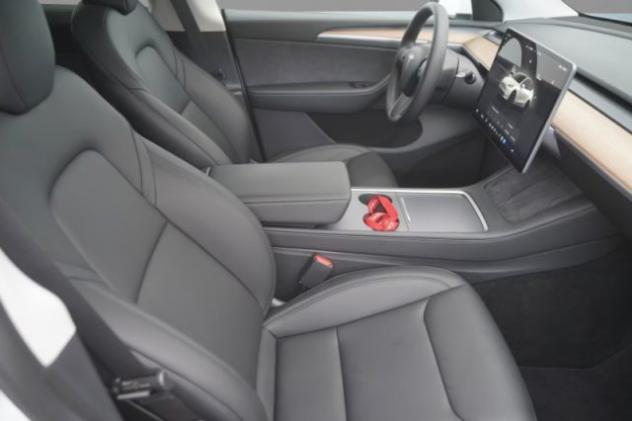 TESLA Model Y AWD Performance rif. 23757501 - Foto 7
