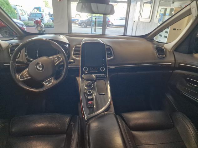 Renault Espace dCi 160CV EDC Energy Initiale Paris 4Control - Foto 8