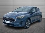 Ford Fiesta VII 2022 5p 5p 1.1 Titanium 75cv