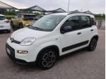 FIAT Panda Panda III 1.0 firefly hybrid City Life s&s rif. 23717229