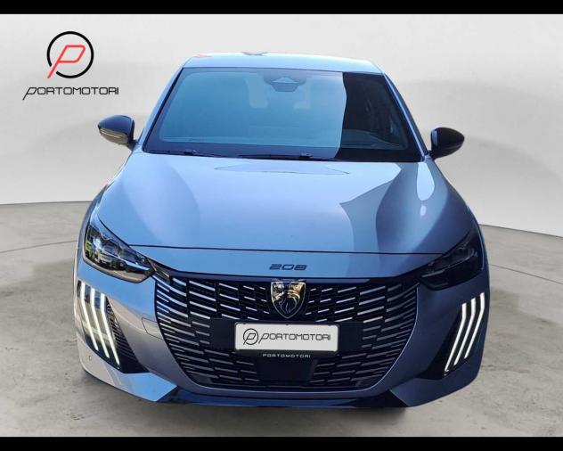 Peugeot 208 5P - GT Hybrid 145 E-DCS6 - Foto 2