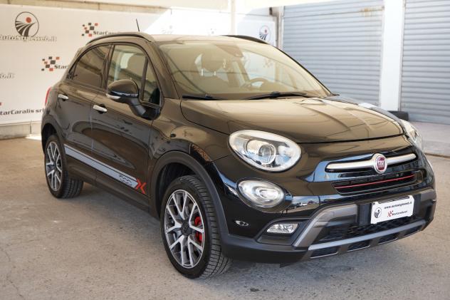 Fiat 500X 2.0 MultiJet 140 CV AT9 4x4 Cross Plus - Foto 4