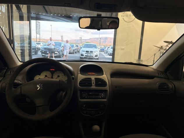 Peugeot 206 1.4 HDi 5p. Sweet Years - Foto 10