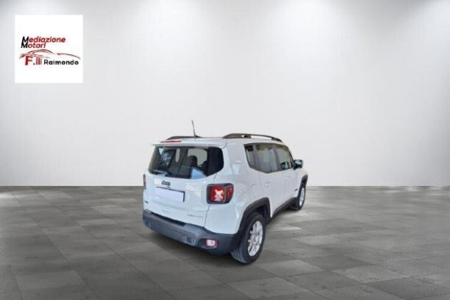 Jeep Renegade 1.3 T4 190CV PHEV 4xe AT6 Business Plus - Foto 4