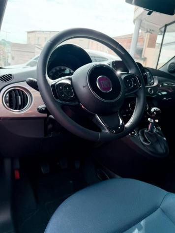 FIAT 500 1.0 Hybrid Club 15'' BICOLOR GARANZIA rif. 24170810 - Foto 10