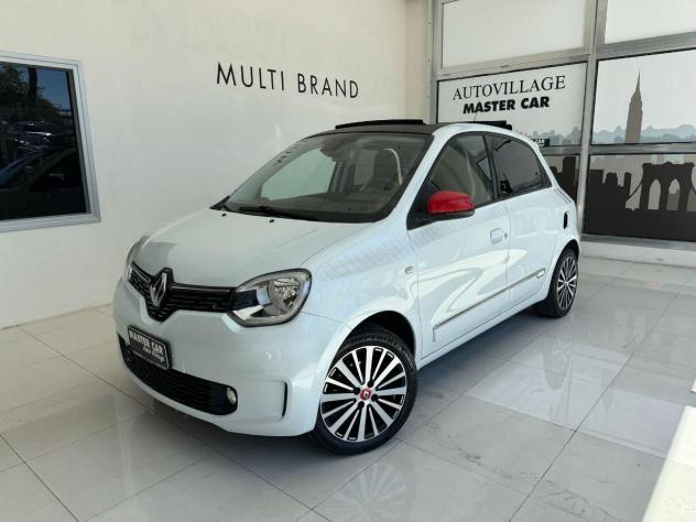 RENAULT - Twingo - SCe Par Le Coq Sportif