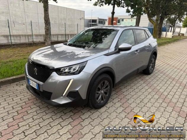 PEUGEOT 2008 PureTech 100 S&S Allure rif. 24069811