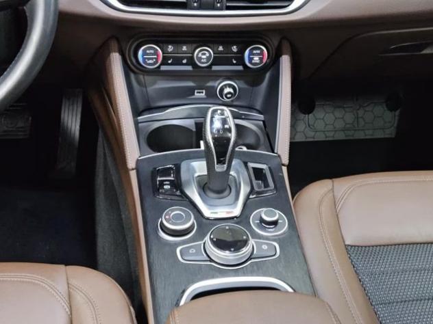 ALFA ROMEO Stelvio 2.0 200CV Q4 Super - 58.000 Km rif. 23355976 - Foto 8