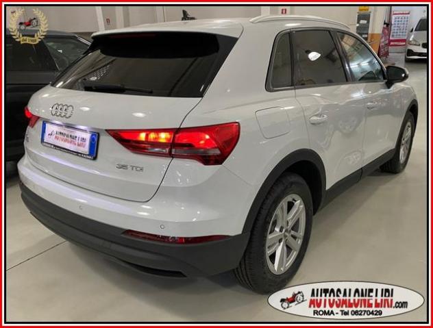 AUDI Q3 2.0 TDI 150cv Stronic Business Advanced - Foto 3