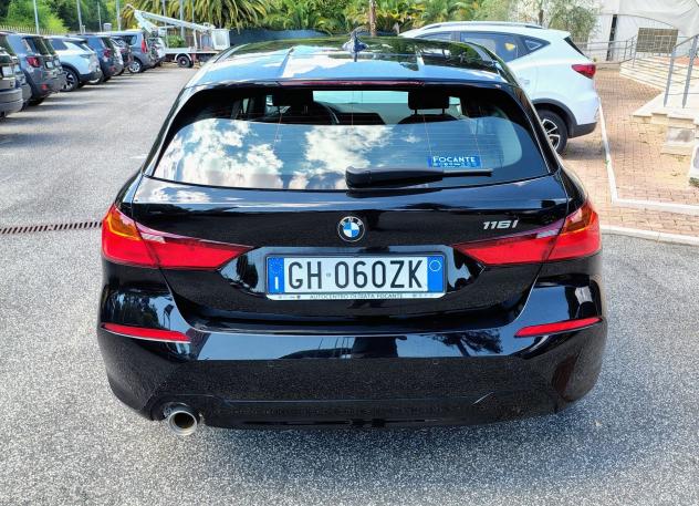 BMW Serie 1 116i - Foto 4