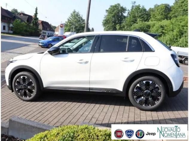 FIAT 600 Hybrid 110CV DCT6 MHEV La Prima NAVI Auto Nuova rif. 23968620 - Foto 7
