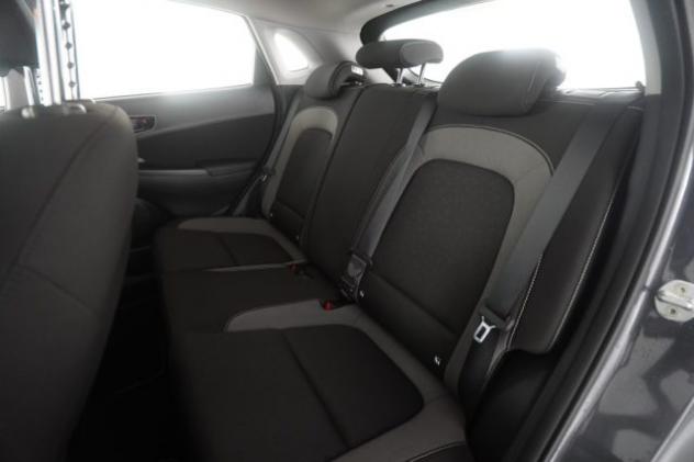 HYUNDAI Kona Kona HEV 1.6 DCT XTech rif. 23697375 - Foto 10