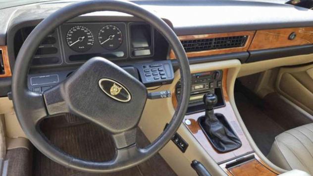 JAGUAR XJ6 3.6 rif. 23075466 - Foto 9