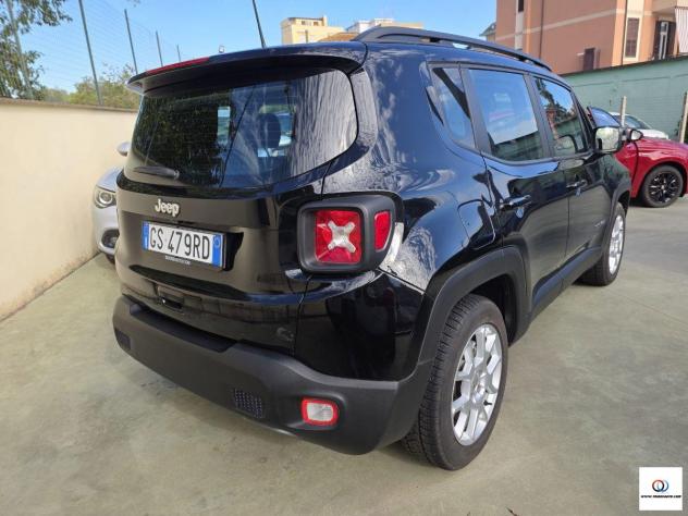 JEEP - Renegade - 1.6 Mjt 130CV LIMITED - Foto 4