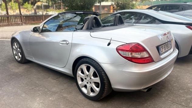 Mercedes-Benz SLK SLK 200 k Special Edition - Foto 2