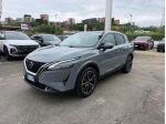 Nissan Qashqai 1.3 MHEV 140 Tekna