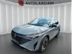 NISSAN Qashqai 1300 MHEV N-CONNECTA 158CV AUTOM CAM360° ITALIA rif. 24149602