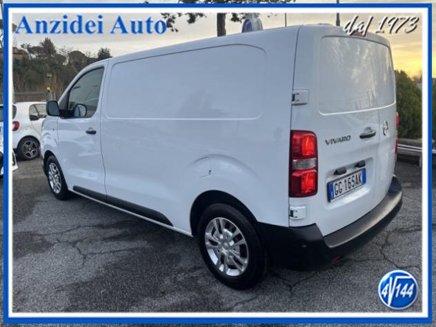 OPEL Vivaro 1.5 Diesel 120CV L2 Furgone Enjoy M rif. 24054062 - Foto 4