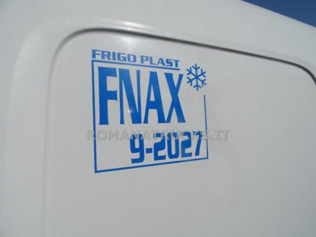 RENAULT Kangoo COIBENTATO + FRIGO IN ATP PRONTA CONSEGNA rif. 23969567 - Foto 5