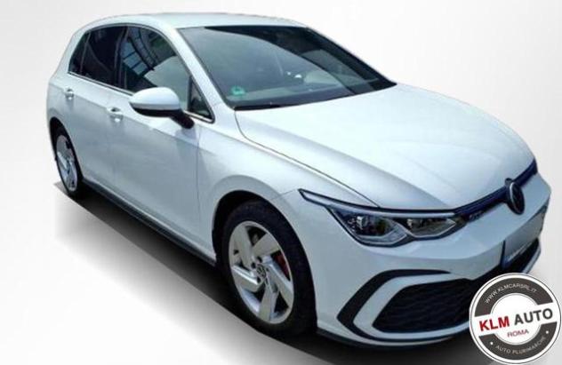 VOLKSWAGEN Golf 1.4 Plug-In Hybrid DSG GTE rif. 24230421 - Foto 3