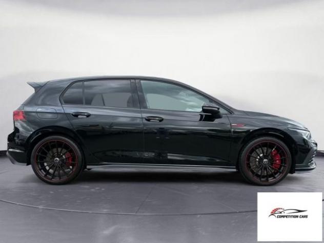 VOLKSWAGEN Golf Golf 2.0 TSI 300CV DSG COMPETITION PANO LED PELLE rif. 22600717 - Foto 6