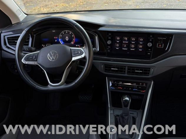 VOLKSWAGEN Polo Polo 1.0 tsi 95cv dsg "NERO MET." rif. 24038938 - Foto 6