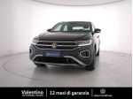 Volkswagen T-Roc 1.5 tsi Style dsg