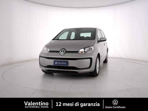 Volkswagen up! 1.0 move up! BMT