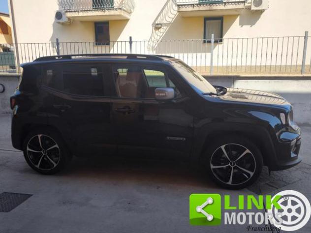 JEEP Renegade 1.6 Mjt DDCT 120 CV Limited rif. 23753686 - Foto 8